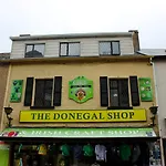 Donegal Lodgings - Apt 1