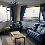 Donegal Lodgings - Apt 1